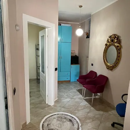 Juri Apartmán