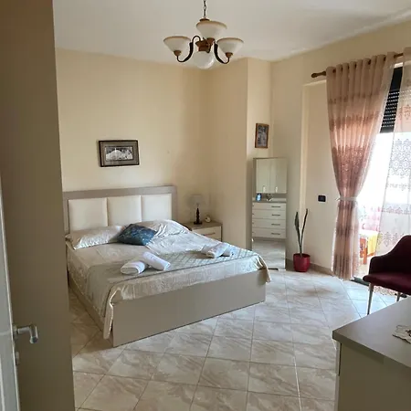 Juri Apartment *