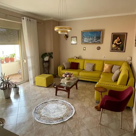Juri Apartment Durres