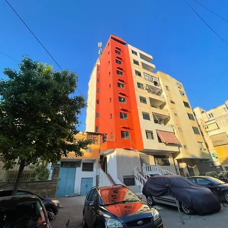 Juri Apartment Durres