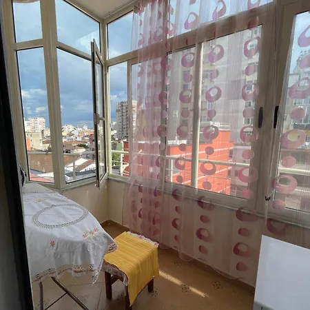 Apartmán Juri *