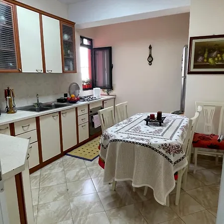 Apartmán Juri *